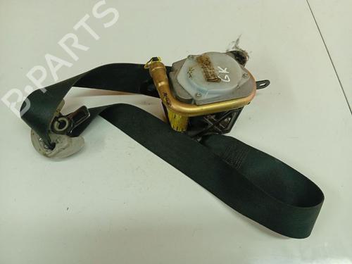 Used Rear left seatbelt Rear left seatbelt 37278992 37278992