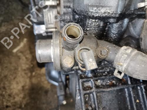 Used Thermostat housing Thermostat housing 35582678 35582678