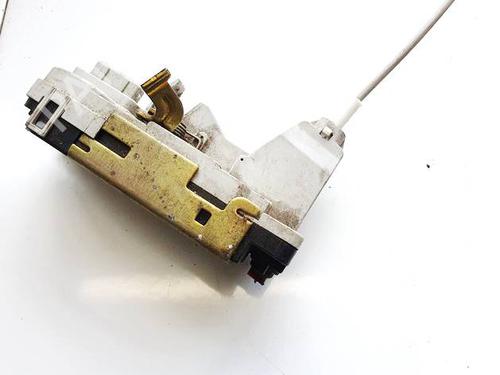 Used Rear right lock Rear right lock PEUGEOT 307 (3A/C) 1.6 HDi 110 (109 hp) 34748489 34748489
