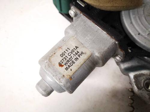 Right rear window motor NISSAN CUBE (Z12) 1.6 16V | BP35365673E22 - Image 3