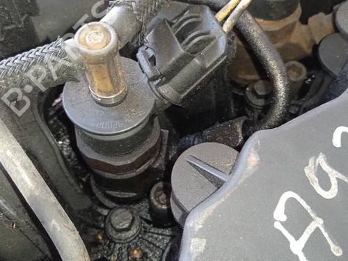 Used Injector Injector CITROËN C4 Picasso I MPV (UD_) 1.6 HDi (109 hp) 35244978 35244978