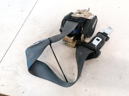 Used Rear right seatbelt Rear right seatbelt 35494832 35494832