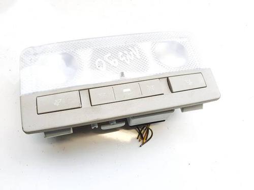 Used Interior roof light Interior roof light OPEL INSIGNIA A Saloon (G09) 1.8 (69) (140 hp) 36251045 36251045