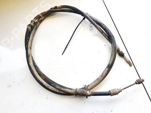 Cable AUDI 80 B4 Saloon (8C2) 1.9 TDI | BP35218143E12 - Image 3