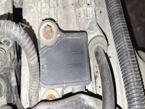 Electronic module MERCEDES-BENZ A-CLASS (W169) A 180 CDI (169.007, 169.307) | BP38495013M83 - Image 3