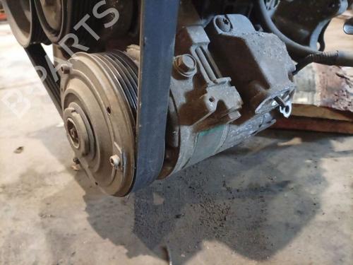 Used AC compressor AC compressor 39181917 39181917