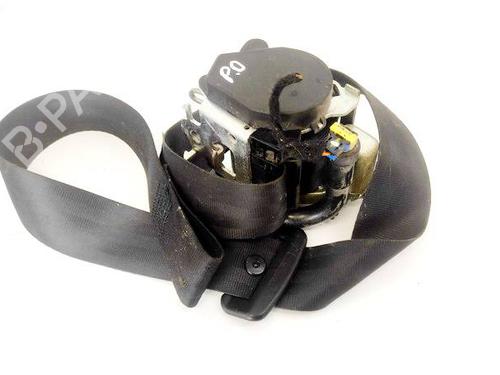 Used Front right seatbelt Front right seatbelt 35209874 35209874