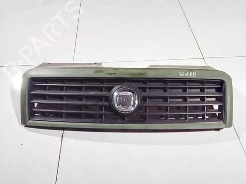 Used Grille Grille 35184197 35184197