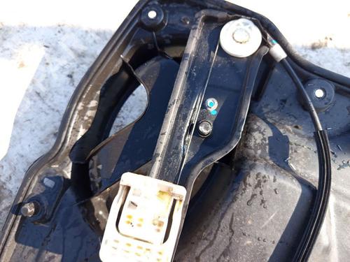 Front right window mechanism DODGE JOURNEY 2.0 CRD | BP34989157C23  - Image 6