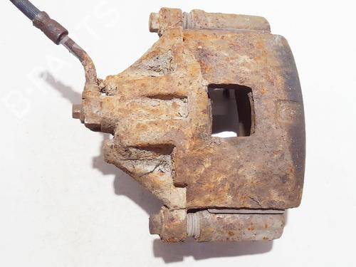 Used Left front brake caliper Left front brake caliper OPEL SINTRA (APV) 3.0 i 24V (OUN16, Y94) (201 hp) 35854138 35854138