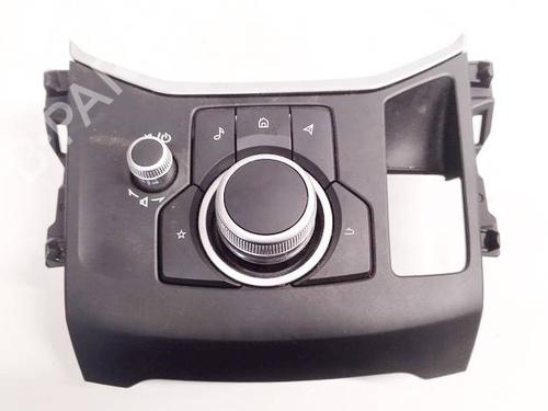 Used Steering wheel controls Steering wheel controls VAUXHALL MOKKA / MOKKA X (J13) 1.6 CDTi 4x4 (136 hp) 34740334 34740334