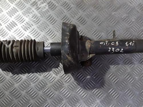 Used Right front shock absorber Right front shock absorber 35668457 35668457