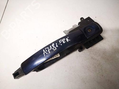 front-left-exterior-door-handle-ford-mondeo-iii-b5y-2000-2001-2002-2003-2004-2005-2006-2007-35338168 main image