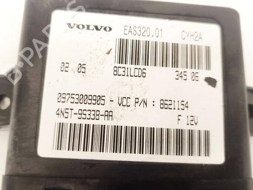 Electronic module VOLVO V50 (545) 2.0 D | BP32606024M83 - Image 2