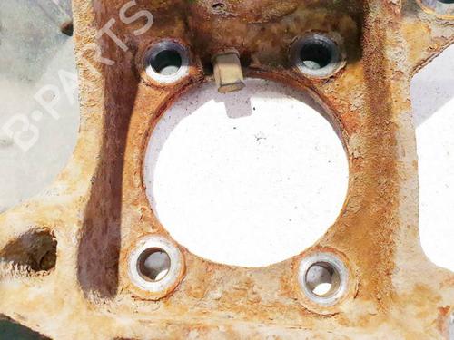 Left front steering knuckle MINI MINI (R50, R53) Cooper | BP34754087M25 - Image 2