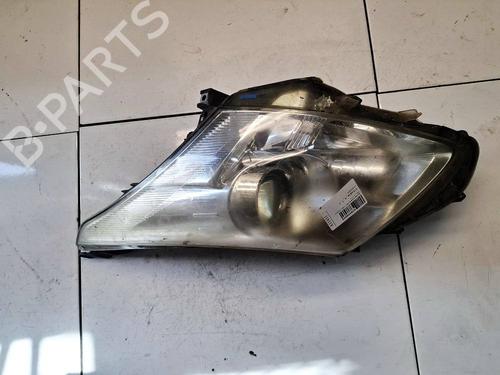 Used Left headlight Left headlight TOYOTA AVENSIS Saloon (_T27_) 1.8 VVT-i (ZRT271_, ZRT271R) (147 hp) 36250579 36250579