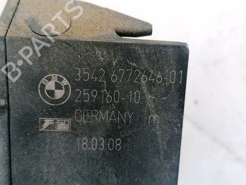 Pedal OPEL INSIGNIA A (G09) 1.8 (68) | BP35610772I4 - Image 3