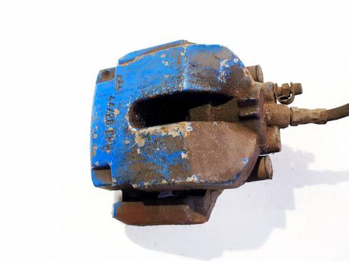 Used Left rear brake caliper Left rear brake caliper BMW 3 (E90) 318 i (143 hp) 34810994 34810994