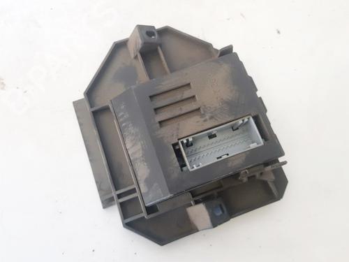 Used Electronic module Electronic module RENAULT MEGANE I (BA0/1_) 1.4 16V (BA0D, BA1H, BA0W, BA10) (95 hp) 33095004 33095004