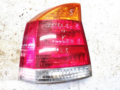 Used Left taillight Left taillight 35496184 35496184