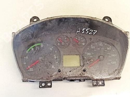 Used Instrument cluster Instrument cluster FORD TRANSIT Van (FA_ _) 2.4 TDCi RWD (100 hp) 35642417 35642417