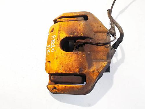 Used Left front brake caliper Left front brake caliper BMW 6 (E63) 630 i (258 hp) 35294045 35294045