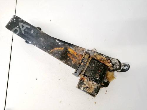 Used Rear right seatbelt Rear right seatbelt 35221252 35221252