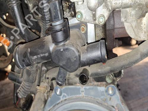 Used Thermostat housing Thermostat housing VW GOLF V (1K1) 1.6 (102 hp) 39759142 39759142
