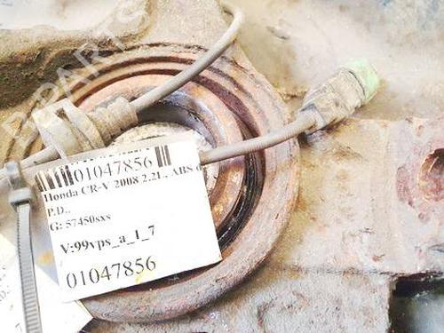 Electronic module HONDA CR-V III (RE_) 2.2 i-CTDi 4WD (RE6) | BP35630947M83 - Image 2