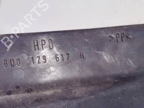 Pipe AUDI A4 B5 (8D2) 2.5 TDI | BP35060570M125 - Image 3