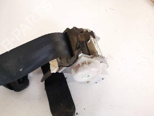 Rear right seatbelt KIA CEE'D Hatchback (ED) 1.4 | BP35048821I28 - Image 2