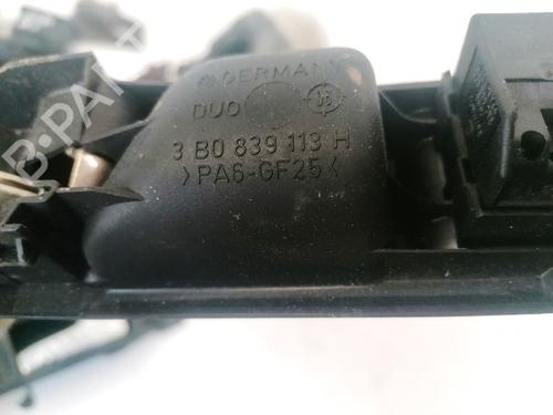 Rear left interior door handle VW PASSAT B5 Variant (3B5) 1.9 TDI | BP35421784I15 - Image 3
