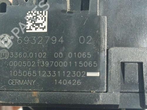 Switch BMW 1 (E87) 118 d | BP34993120I30 - Image 4