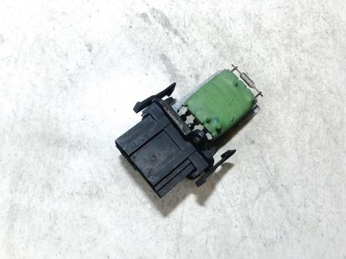 Used Heater resistor Heater resistor VW POLO Van Hatchback Van (6N1) 1.9 D (64 hp) 35855347 35855347
