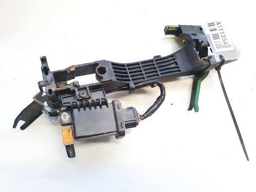 Used Rear left exterior door handle Rear left exterior door handle LEXUS GS (_S19_) 300 (GRS190_, GRS190R) (249 hp) 34820325 34820325