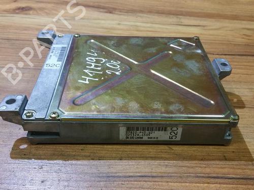 Used Engine control unit (ECU) Engine control unit (ECU) TOYOTA PREVIA I (_R1_, _R2_) 2.4 (TCR11_, TCR10_, TCR10R, TCR11R) (132 hp) 33479771 33479771