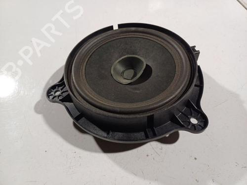 Speaker NISSAN NOTE (E11, NE11) 1.4 | BP32564210E2
