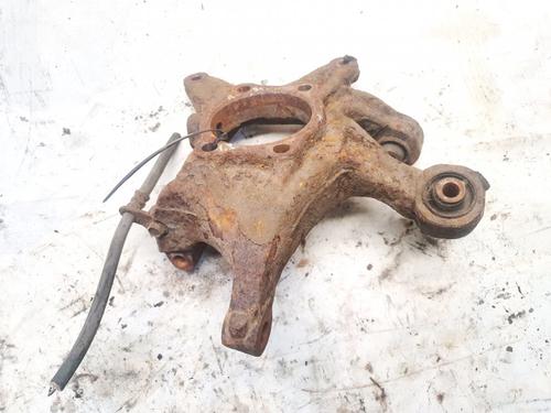 Used Left rear steering knuckle Left rear steering knuckle 35609745 35609745