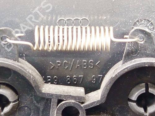 Boot lining AUDI A6 C5 (4B2, 4B4) 2.5 TDI | BP39182837I3 - Image 3