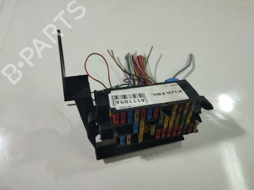 Used Fuse box Fuse box PEUGEOT 406 (8B) 2.0 HDI 110 (109 hp) 32535865 32535865