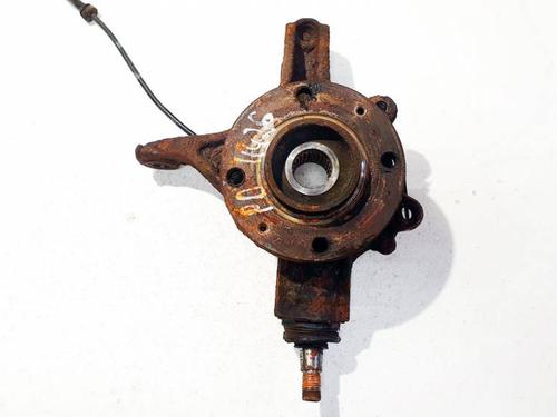Used Right front steering knuckle Right front steering knuckle 38641652 38641652