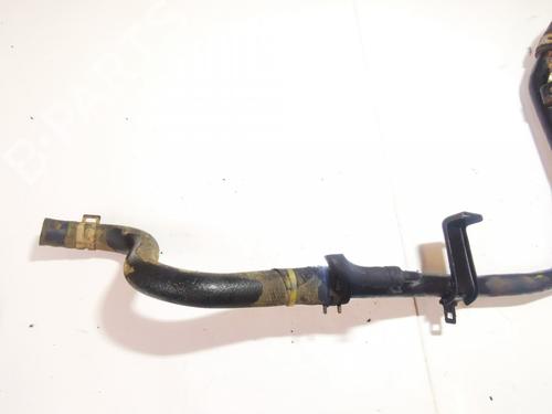 Pipe HONDA CR-V III (RE_) 2.2 i-CTDi 4WD (RE6) | BP35519240M125 - Image 2