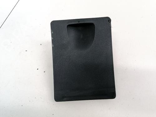 Used Glove box Glove box TOYOTA YARIS (_P9_) 1.4 D-4D (NLP90_, NLP90R) (90 hp) 35520545 35520545