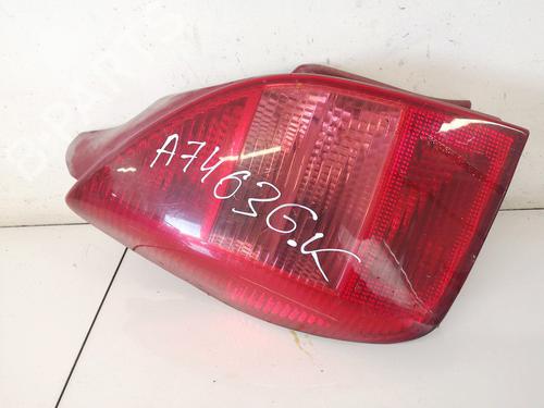 Used Left taillight Left taillight 35483632 35483632
