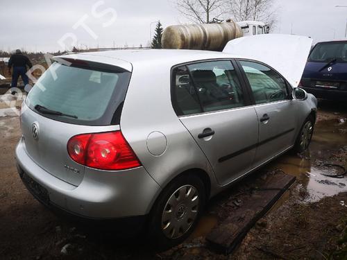 Engine mount VW GOLF V (1K1) 1.6 FSI | BP32929904M89  - Image 9