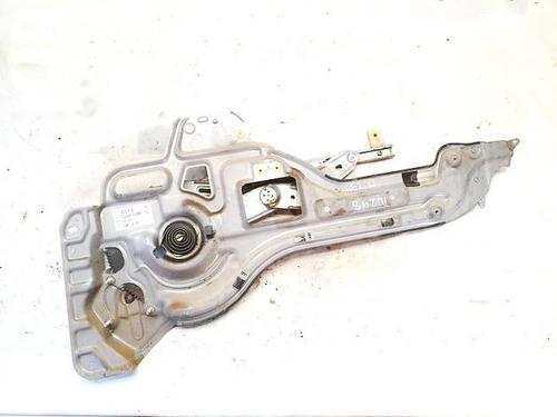 Used Rear right window mechanism Rear right window mechanism 35065242 35065242