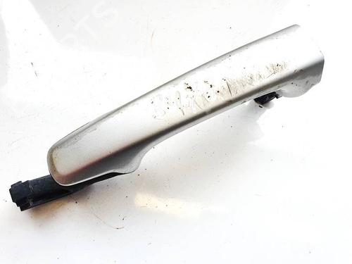 front-left-exterior-door-handle-volvo-v50-545-2003-2004-2005-2006-2007-2008-2009-2010-2011-2012-35248421 main image