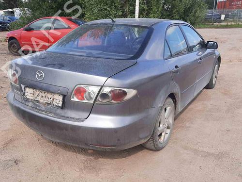 Engine mount MAZDA 6 Hatchback (GG) 2.0 DI (GG14) | BP33080887M89  - Image 8