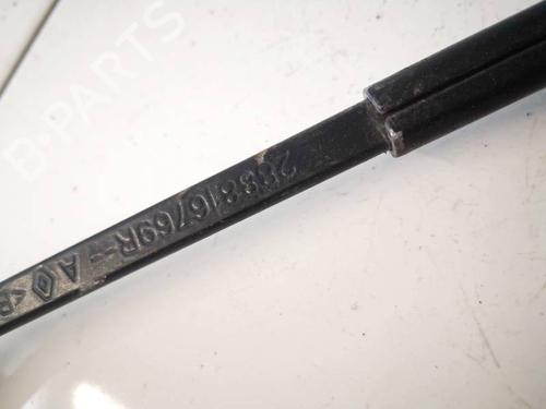 Front windshield wiper arm DACIA LODGY (JS_) 1.5 dCi (JSMC, JSAF) | BP32953148C143 - Image 3