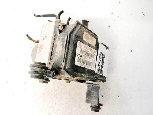 Used ABS pump ABS pump AUDI Q3 (8UB, 8UG) 2.0 TDI (140 hp) 35018067 35018067